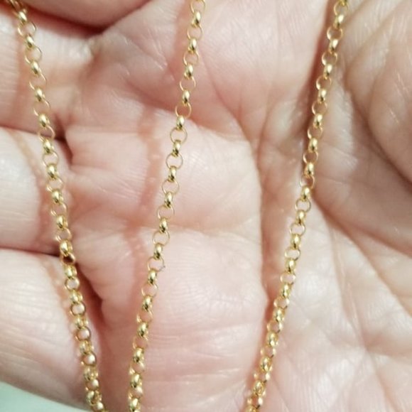 Chain / Necklace - Picture 5 of 12